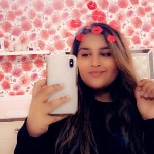 Meet your Posher, Puneet